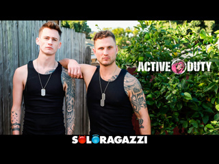 [activeduty] raw recruits 4k
