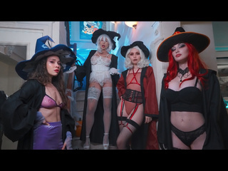 they look at you like... amber hallibell, alicebong - spell with sperm for witches anal orgy anal russian orgy lesbian huge tits big ass natural tits milf