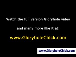 xvideos whore gets sprayed at the glory hole hd